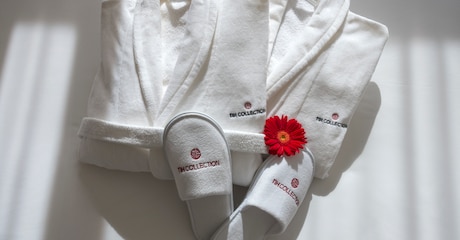 Room Quarto Premium com vista